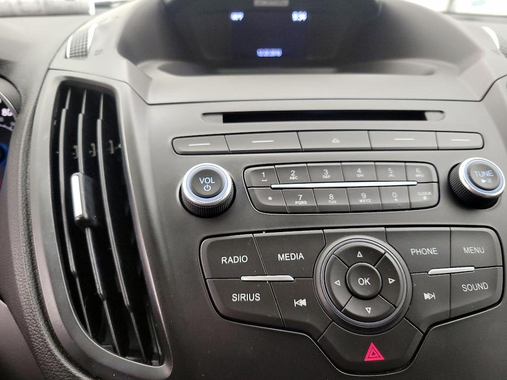 used 2017 Ford Escape car, priced at $15,998