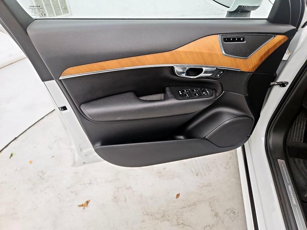 used 2021 Volvo XC90 Recharge Plug-In Hybrid car, priced at $37,998