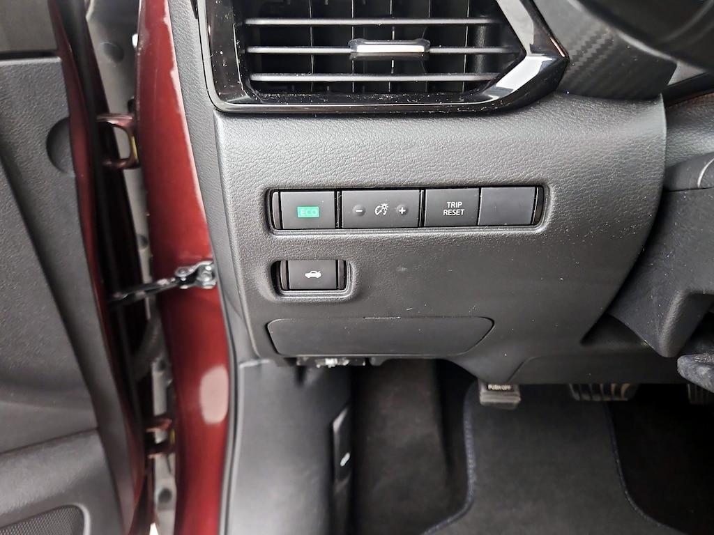 used 2022 Nissan Sentra car, priced at $19,998