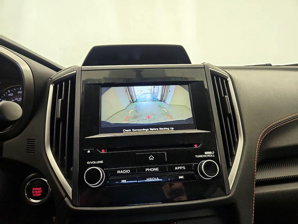 used 2020 Subaru Crosstrek car, priced at $19,998