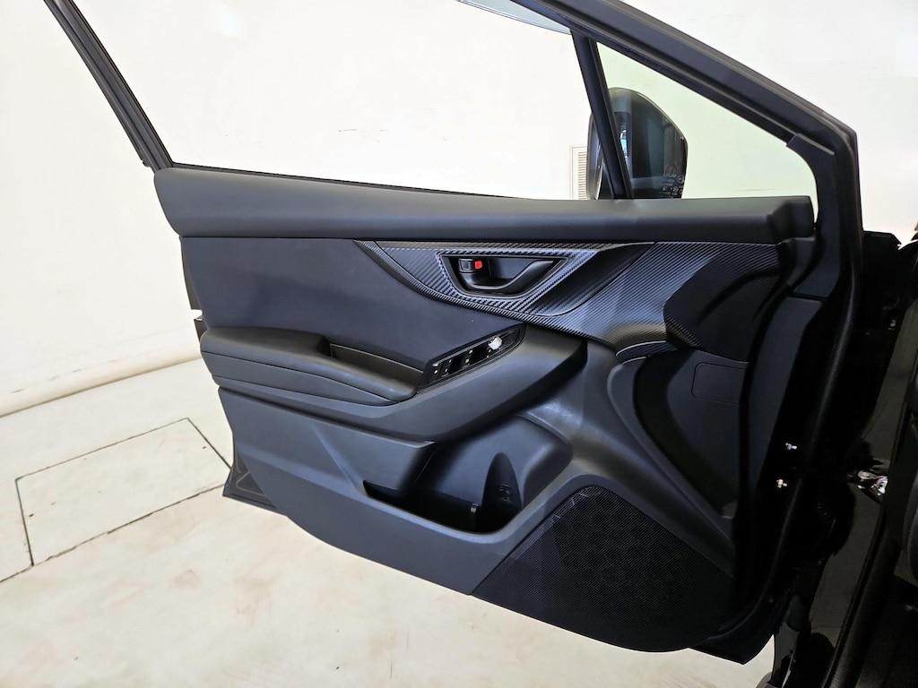 used 2020 Subaru Crosstrek car, priced at $19,998