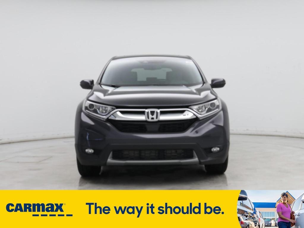 used 2018 Honda CR-V car, priced at $26,998