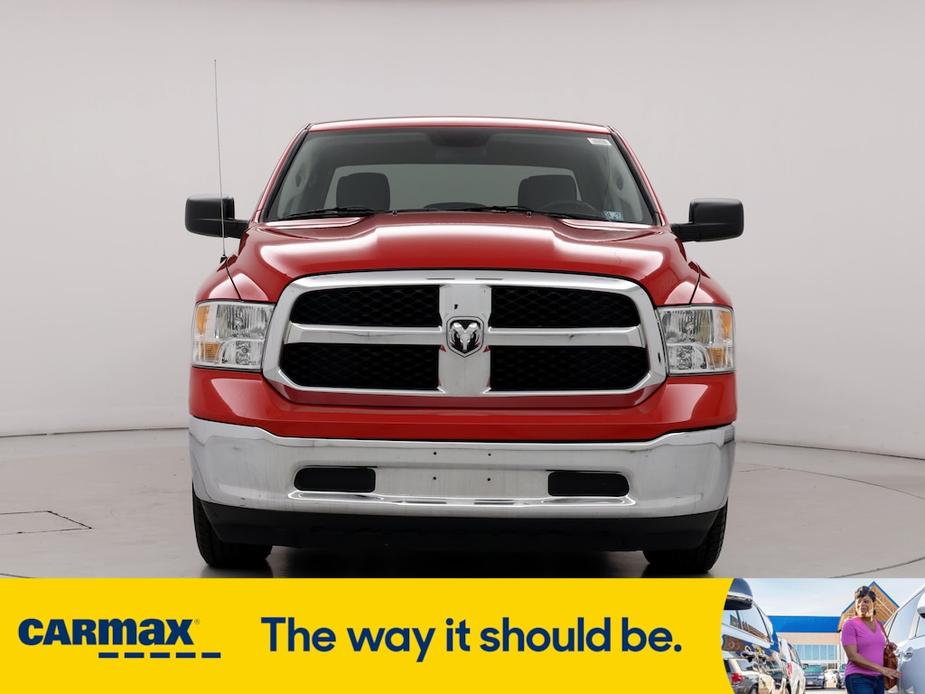 used 2022 Ram 1500 Classic car, priced at $24,998