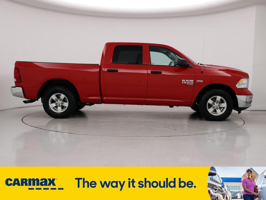 used 2022 Ram 1500 Classic car, priced at $24,998