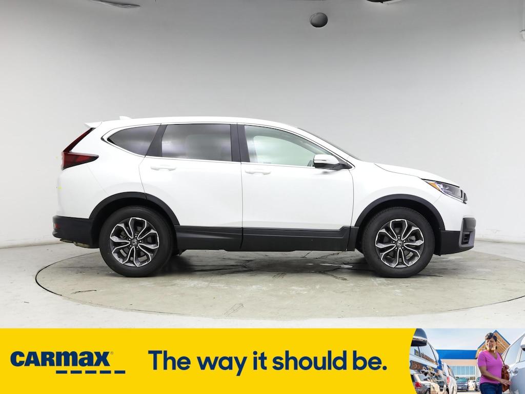 used 2022 Honda CR-V car, priced at $28,998