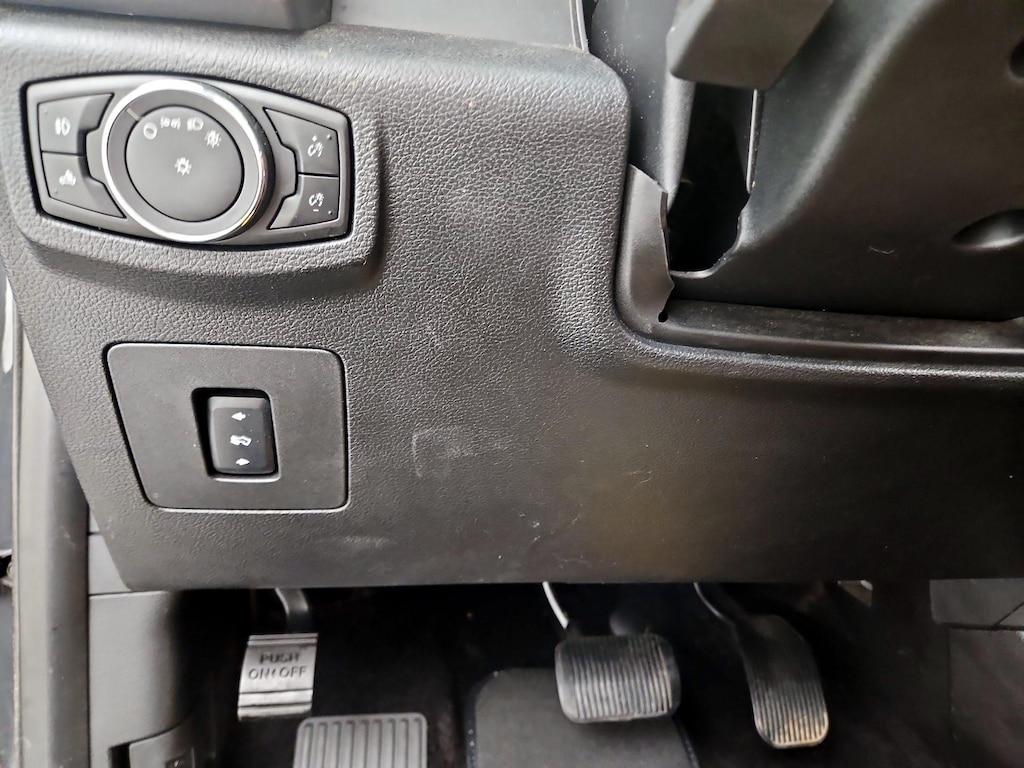 used 2016 Ford F-150 car, priced at $26,998