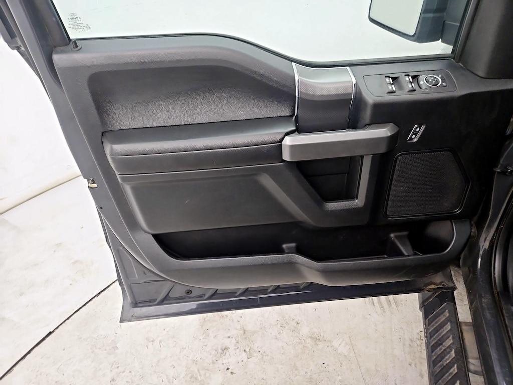 used 2016 Ford F-150 car, priced at $26,998