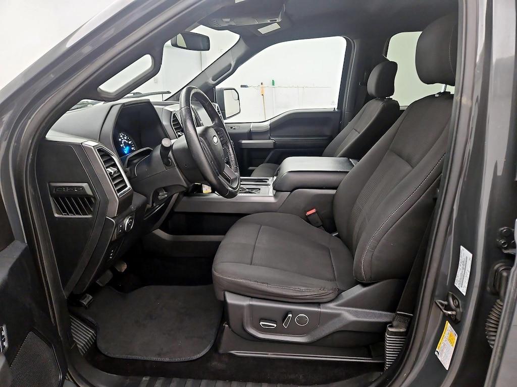 used 2016 Ford F-150 car, priced at $26,998
