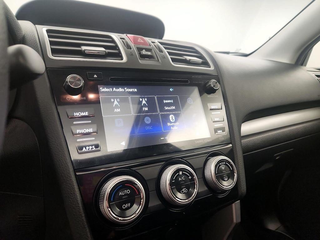 used 2017 Subaru Forester car, priced at $16,998