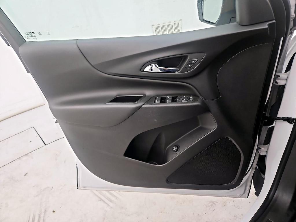 used 2022 Chevrolet Equinox car, priced at $21,998