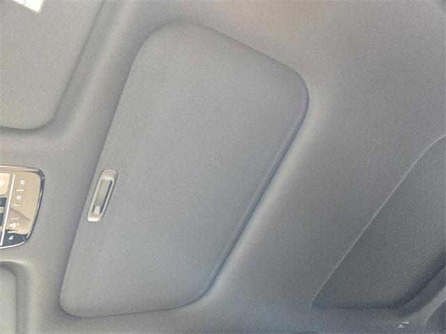 new 2025 Hyundai SANTA FE HEV car, priced at $48,655