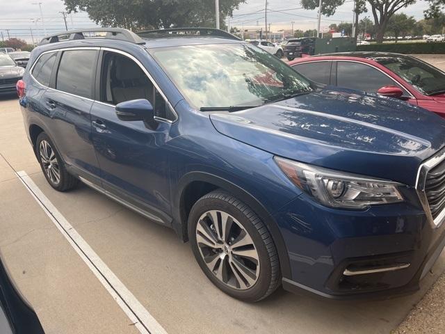 used 2019 Subaru Ascent car, priced at $21,391