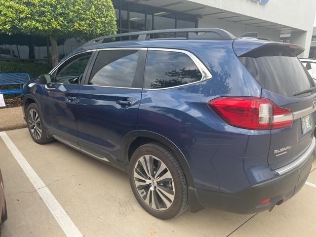 used 2019 Subaru Ascent car, priced at $21,391