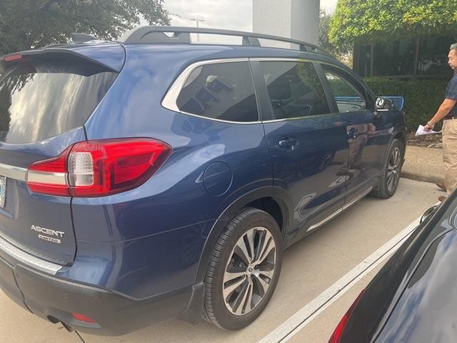 used 2019 Subaru Ascent car, priced at $21,391