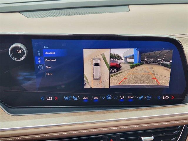 new 2025 Chevrolet Tahoe car, priced at $85,902