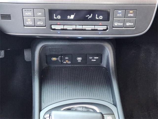 used 2024 Hyundai Kona car, priced at $22,491