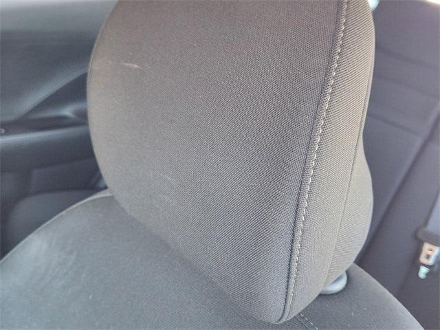 used 2024 Hyundai Kona car, priced at $22,491