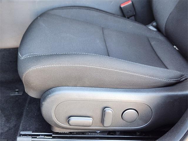 used 2024 Hyundai Kona car, priced at $22,491
