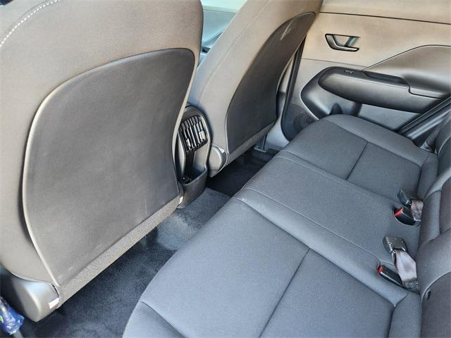 used 2024 Hyundai Kona car, priced at $22,491