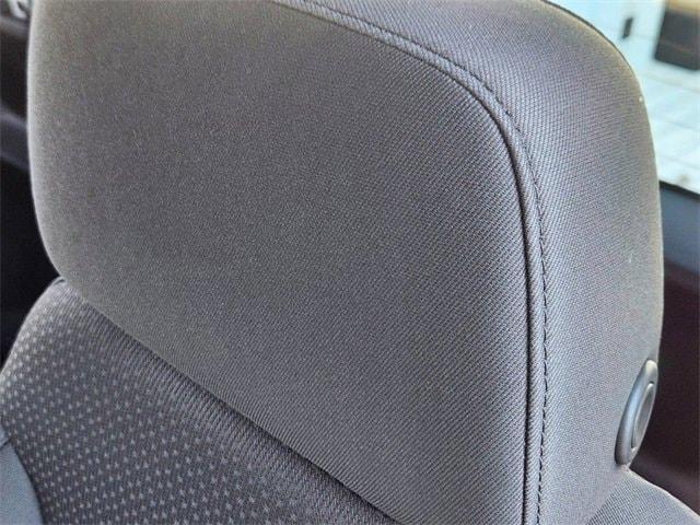 new 2025 Chevrolet Silverado 1500 car, priced at $43,330