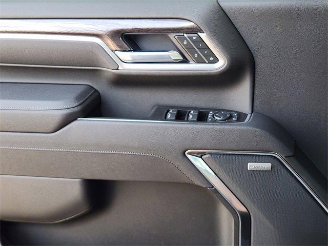 new 2025 Chevrolet Silverado 2500 car, priced at $80,687