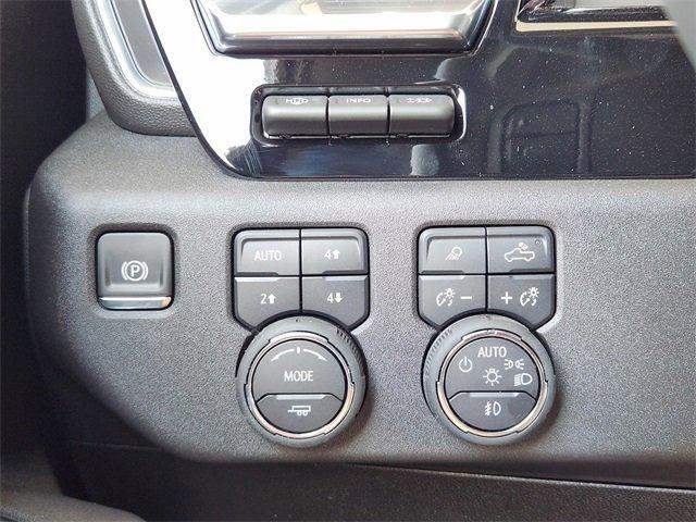 new 2025 Chevrolet Silverado 2500 car, priced at $80,687
