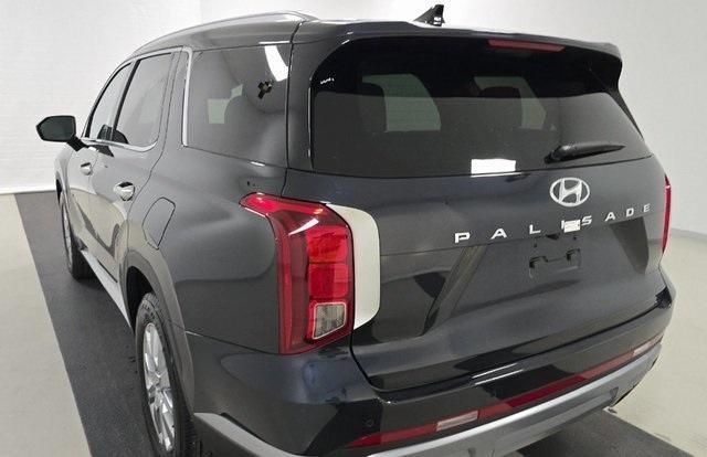 used 2024 Hyundai Palisade car, priced at $36,991