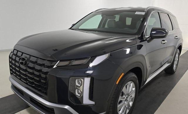 used 2024 Hyundai Palisade car, priced at $36,991