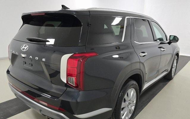 used 2024 Hyundai Palisade car, priced at $36,991