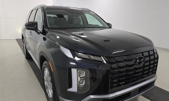 used 2024 Hyundai Palisade car, priced at $36,991