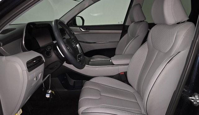 used 2024 Hyundai Palisade car, priced at $36,991