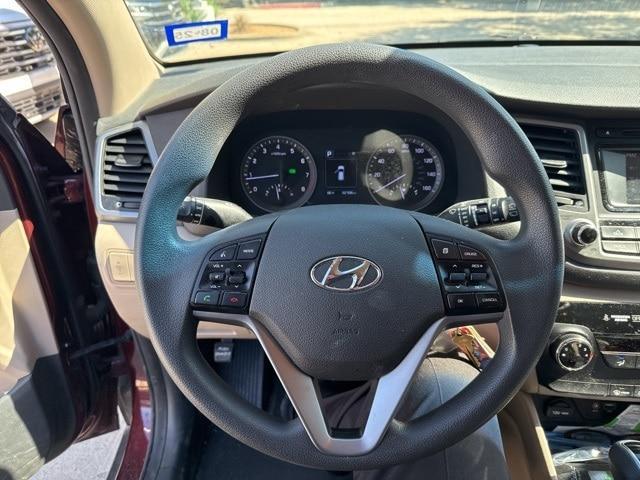 used 2016 Hyundai Tucson car, priced at $12,991