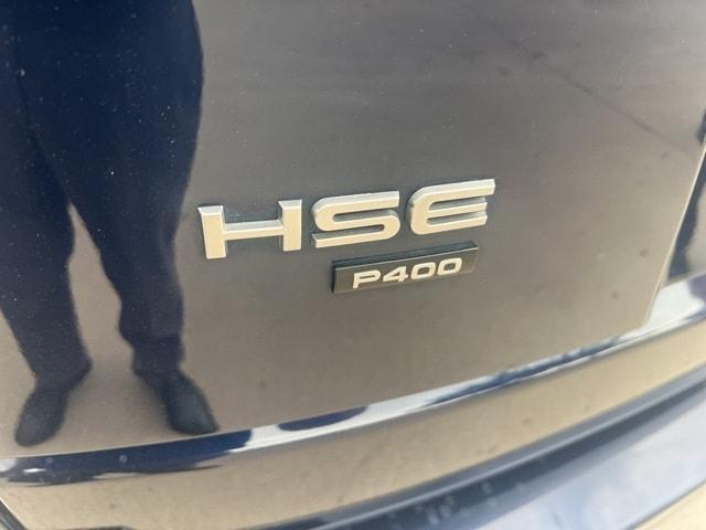 used 2022 Land Rover Range Rover car, priced at $54,991