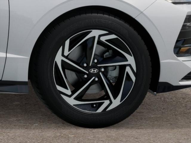 new 2025 Hyundai Sonata car