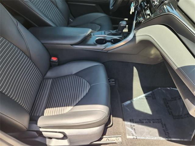 used 2024 Toyota Camry car, priced at $26,491