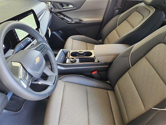 new 2026 Chevrolet Equinox car, priced at $33,024