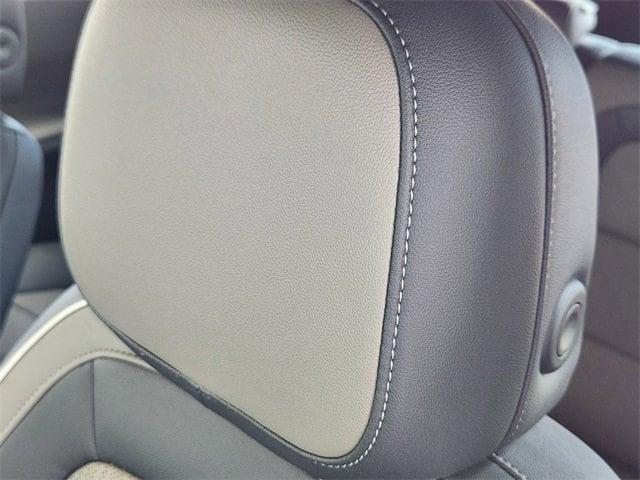 new 2026 Chevrolet Equinox car, priced at $33,024
