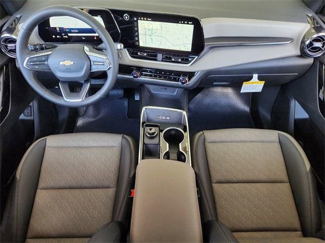 new 2026 Chevrolet Equinox car, priced at $33,024