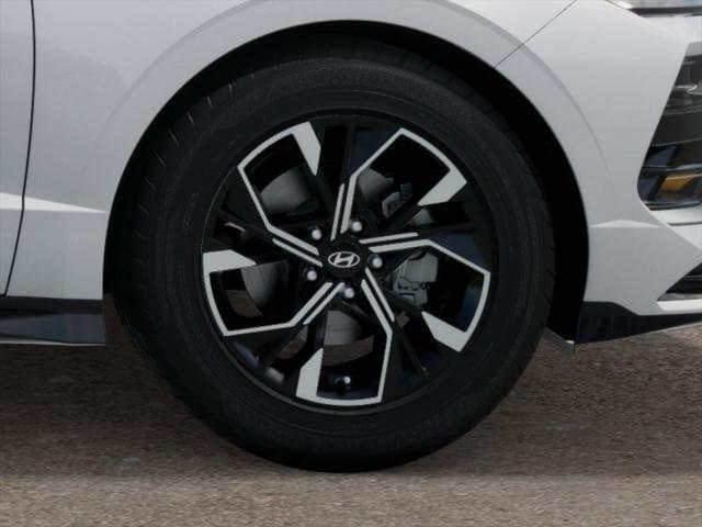 new 2025 Hyundai Sonata car
