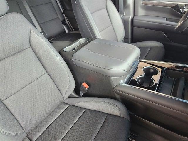 new 2025 Chevrolet Tahoe car, priced at $58,251