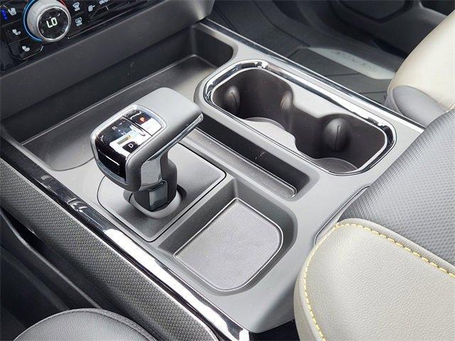 new 2025 Chevrolet Silverado 1500 car, priced at $70,870
