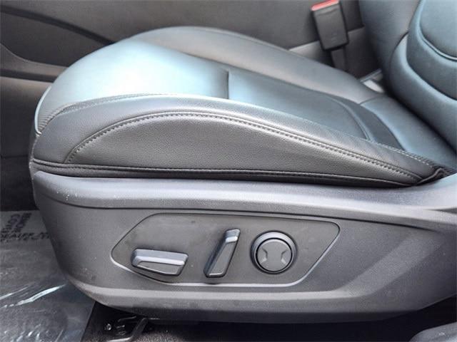 used 2025 Hyundai Tucson car, priced at $31,291