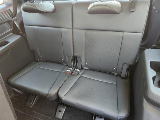 new 2025 Hyundai Santa Fe car, priced at $38,730
