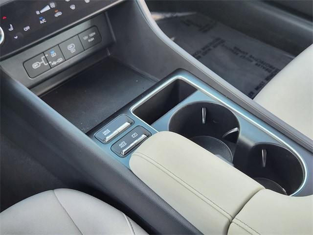 used 2024 Hyundai Sonata car, priced at $24,991