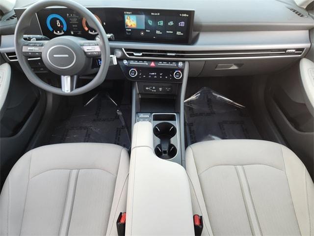 used 2024 Hyundai Sonata car, priced at $24,991