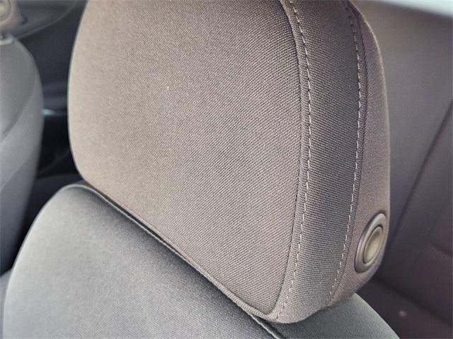 used 2023 Chevrolet Malibu car, priced at $19,791