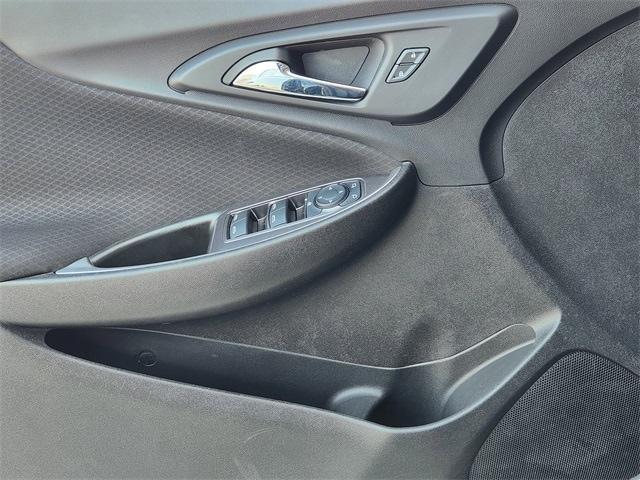 used 2023 Chevrolet Malibu car, priced at $19,791