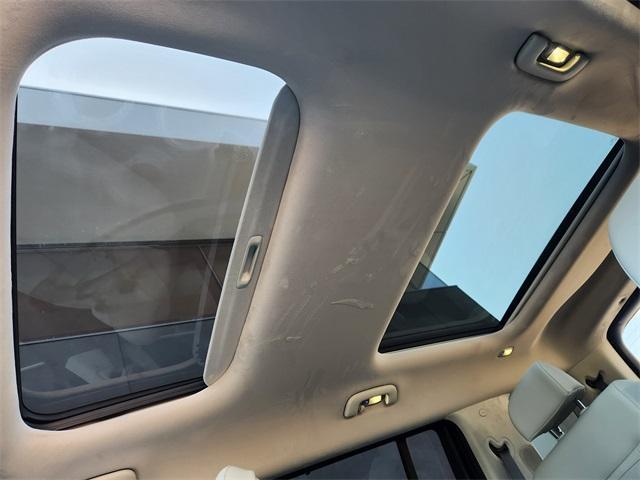 used 2025 Hyundai Santa Fe car, priced at $43,991