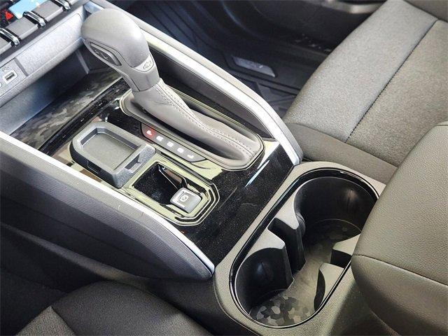 new 2025 Chevrolet Colorado car, priced at $35,385