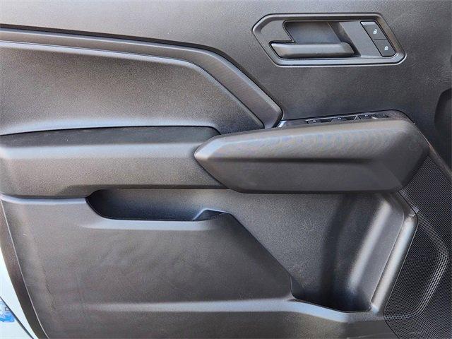new 2025 Chevrolet Colorado car, priced at $35,385